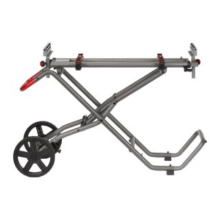 Suport Milwaukee MSUV 280, pentru fierastrau stationar, 280cm