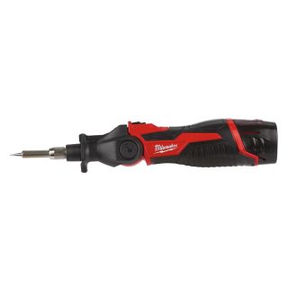 Pistol de lipit Milwaukee M12SI-201C