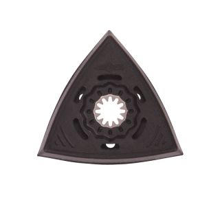 Suport cu velcro Milwaukee 48906070 pentru slefuitor 93x93mm
