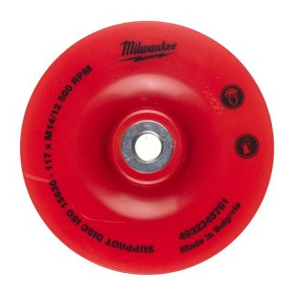 Suport flexibil Milwaukee 4932345761 pentru 125x14.2mm
