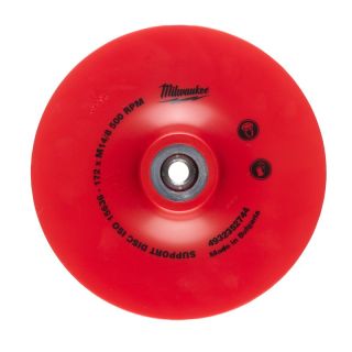 Suport flexibil Milwaukee 4932352744 pentru 180x22.2mm