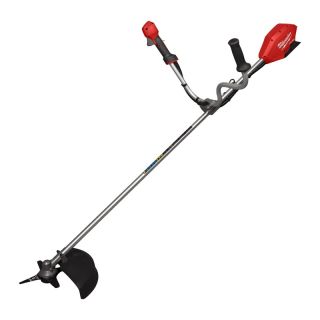 Trimmer pentru gazon Milwaukee M18 FBCU-0 fara acumulator