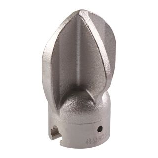 Cap mediu de curatat Milwaukee pentru MXF LSDP cabluri 16 si 20 mm