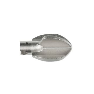 Cap de curatat Milwaukee pentru M18 FCSSM M18 FSSM cu cablu de 22 mm