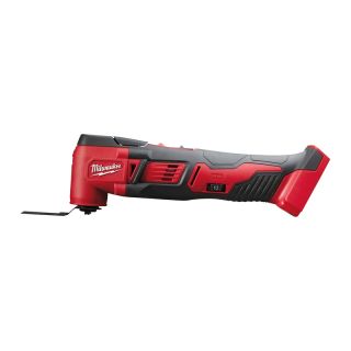 Unealta multifunctionala Milwaukee M18 BMT-0X, 18V, fara acumulator