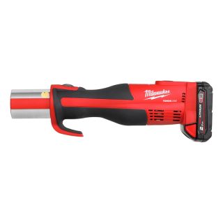 Dispozitiv de presare Milwaukee M18BLHPT-202C