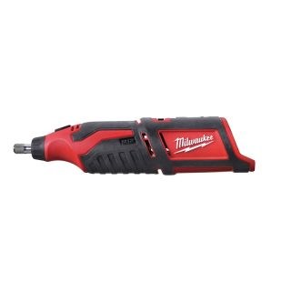 Polizor drept Milwaukee C12 RT-0, fara acumulator