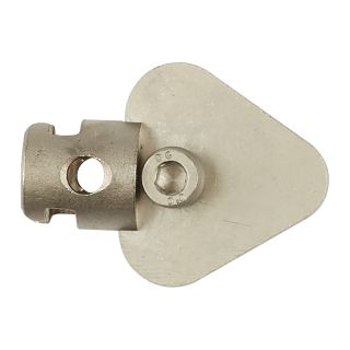 Cap spada Milwaukee 25 mm pentru masina M18 FDCPF M18 FFSDC