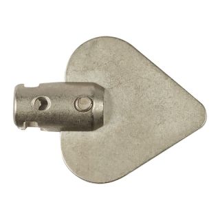 Cap tip lance Milwaukee pentru M18 FDCPF M18 FFSDC 38 mmcabluri de 10 13 si 16 mm