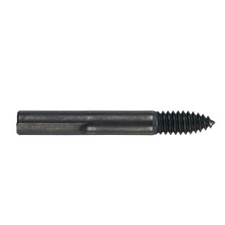 Varf surub de tractare freza Milwaukee filet normal 1/4"