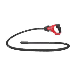Vibrator de beton cu lance 2.4 m Milwaukee M18FCVN24-0