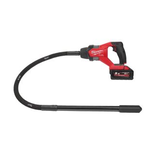 Vibrator de beton cu lance 1.2 m Milwaukee - M18 FCVN12-551