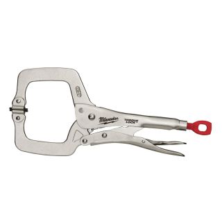 Cleste menghina Milwaukee Torque Lock tip clema cu falci mobile 280