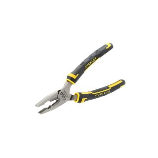 Cleste combinat /patent Stanley FatMax 160 mm