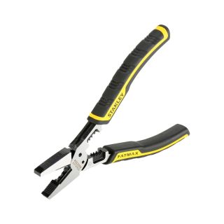 Cleste combinat /patent Stanley FatMax 6 in 1 200 mm