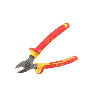 Cleste tais lateral Stanley Max Steel 160mm VDE
