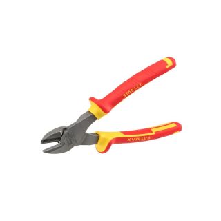 Cleste tais lateral Stanley Max Steel 175mm VDE