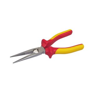 Cleste cu varf semirotund Stanley FatMax 200mm VDE