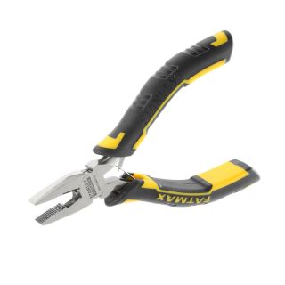 Cleste combinat /patent Stanley FatMax 120 mm