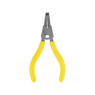 Cleste inel siguranta exterior Stanley varfuri indoite 90° 10-25mm