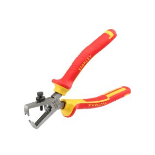 Cleste dezizolat Stanley FatMax 170mm VDE