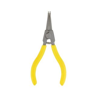 Cleste inel siguranta exterior Stanley varfuri drepte 10-25mm