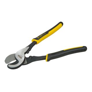 Cleste pentru taiat cablu Stanley FatMax 215mm