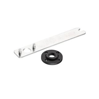 Cheie polizor + flansa de prindere Stanley STA37065