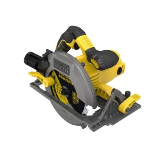 Fierastrau circular de mana Stanley FME301, 190mm, 1650W