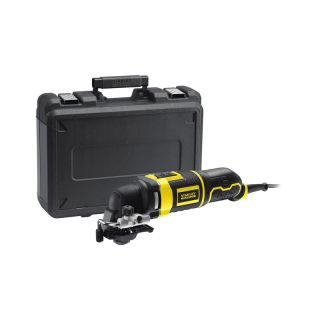Unealta multifunctionala Stanley FME650K, 300W