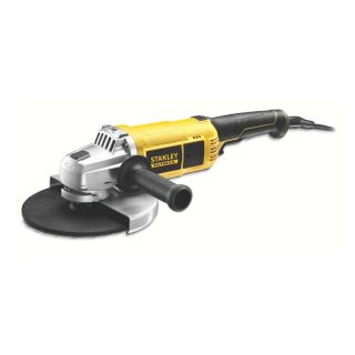 Polizor unghiular Stanley FME841, 230mm