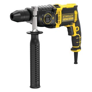 Masina de gaurit cu percutie Stanley FMEH1100K