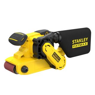 Slefuitor cu banda Stanley FMEW204K, 75mm