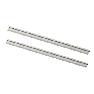 Cutit HSS pentru rindea electrica Stanley, 82mm, 2 bucati