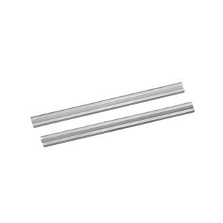 Cutit TCT/HM pentru rindea electrica Stanley, 75.5mm, 2 bucati