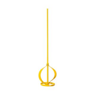 Paleta amestecare Stanley pentru mortar 100mm