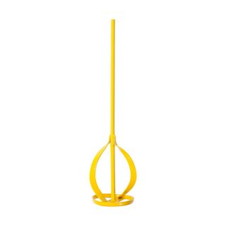 Paleta amestecare Stanley pentru mortar 80mm