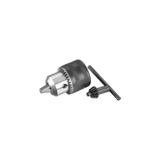 Mandrina cu cheie Stanley, 1-13mm, 1/2"-20