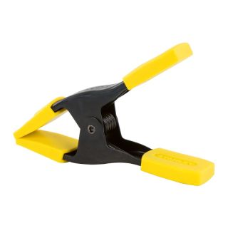 Cleste Stanley cu protectie din plastic 50mm