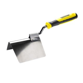 Mistrie de colt exterior patrata din inox Stanley STHT0-05622