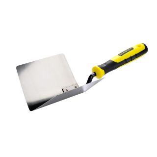 Mistrie de colt interior patrata din inox Stanley STHT0-05777