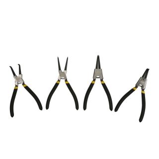 Set clesti inel siguranta Stanley 4 piese