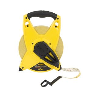 Ruleta Stanley FatMax, 60m