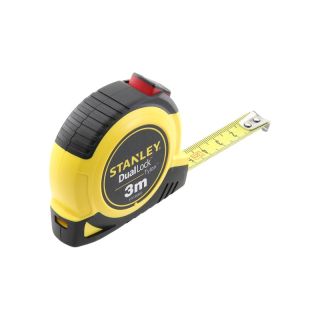 Ruleta Stanley Tylon, 3m