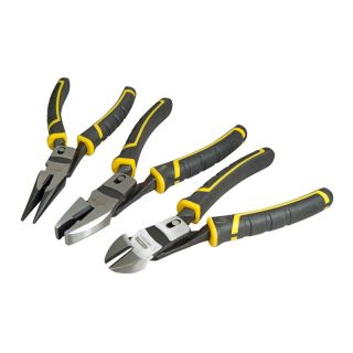 Set de clesti Stanley FatMax 3 piese