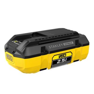Acumulator Stanley SFMCB6025, 54V, 2.5Ah