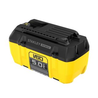 Acumulator Stanley SFMCB605, 54V, 5.0Ah