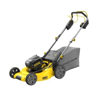Masina de tuns iarba Stanley FatMax SFMCMS2653B V60 53cm fara acumulator