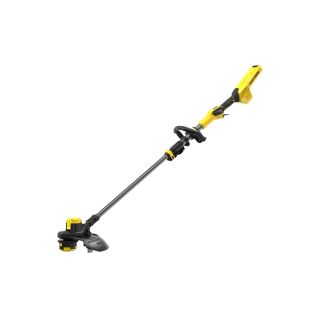Trimmer pentru gazon Stanley FatMax SFMCSTB963B V60 fara acumulator