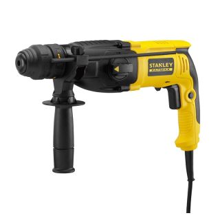 Ciocan rotopercutor Stanley SFMEH210K, SDS Plus, 800W, 2.4J